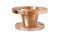 ASTM B152 Copper NickelReducing Flanges manufacturer
